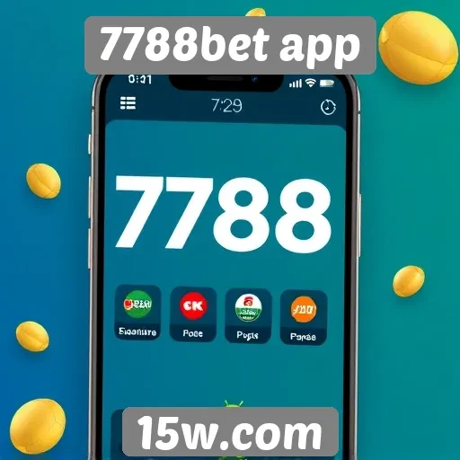 Experiência de jogo no 7788bet app surpreende iniciantes