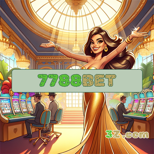 A Revolução dos Jogos Ao Vivo no 7788bet App