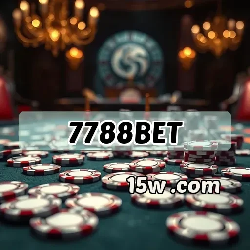 7788bet app: A Revolução dos Jogos Online no Brasil