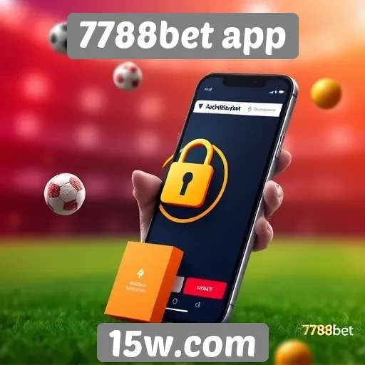 Análise da segurança do 7788bet app