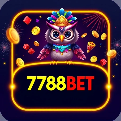 7788bet app logo